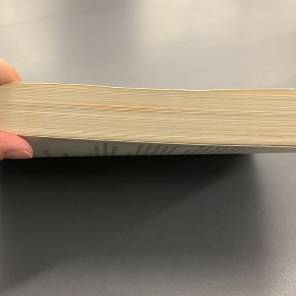 (3 for $20)Shifting Calder Winds by Janet Dailey softcover - Picture 3 of 6